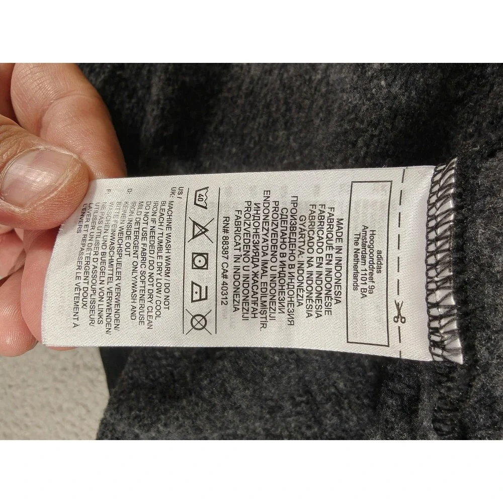 adidas brand item